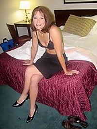 a sexy wife from Perth Amboy, New Jersey